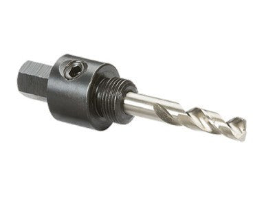 Accessories - A4 Size Arbor With Pilot Drill Bit