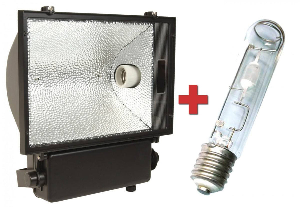 400w 2024 halogen lumens