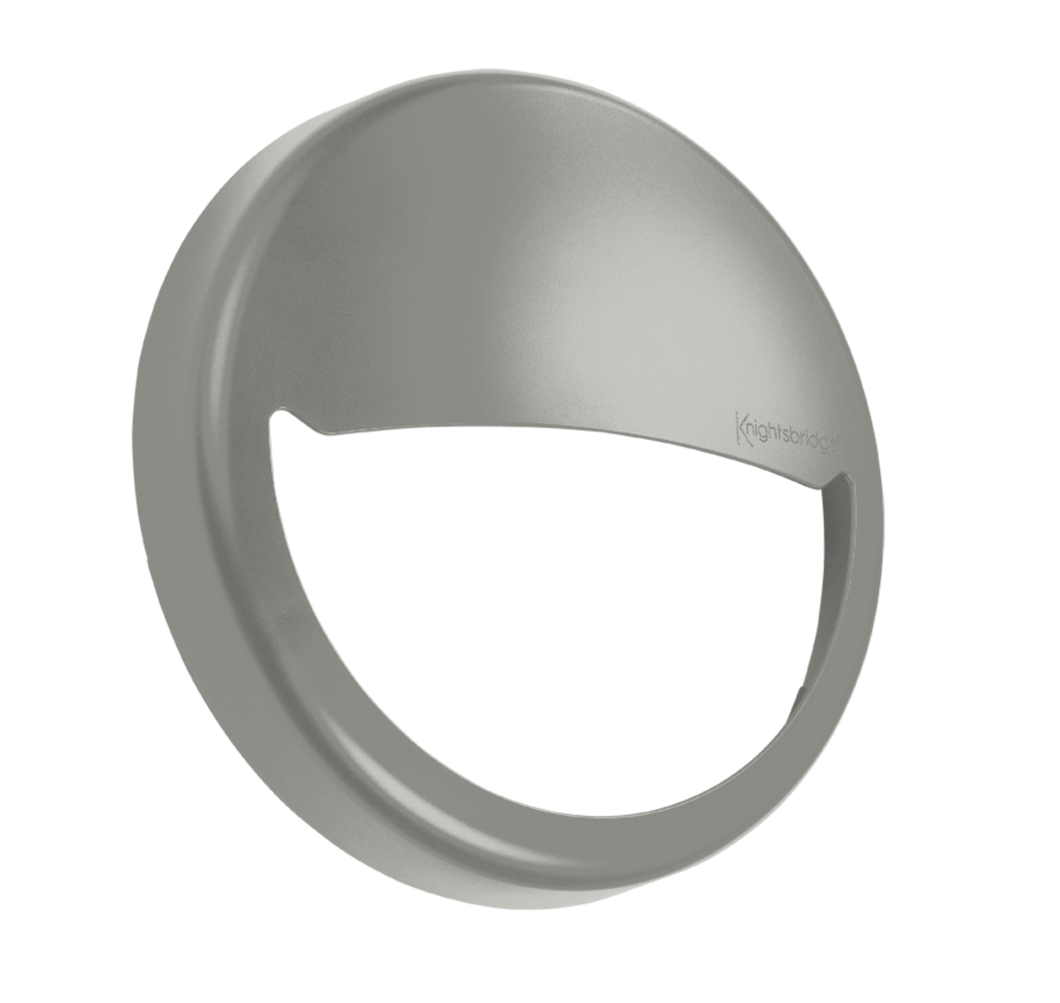 Eyelid Accessory for BT14 Grey