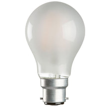 6 Watt 620lm GLS Warm White LED Lamp