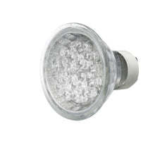 1 Watt LED GU10 Mains Voltage Lamp - Steel City Lighting