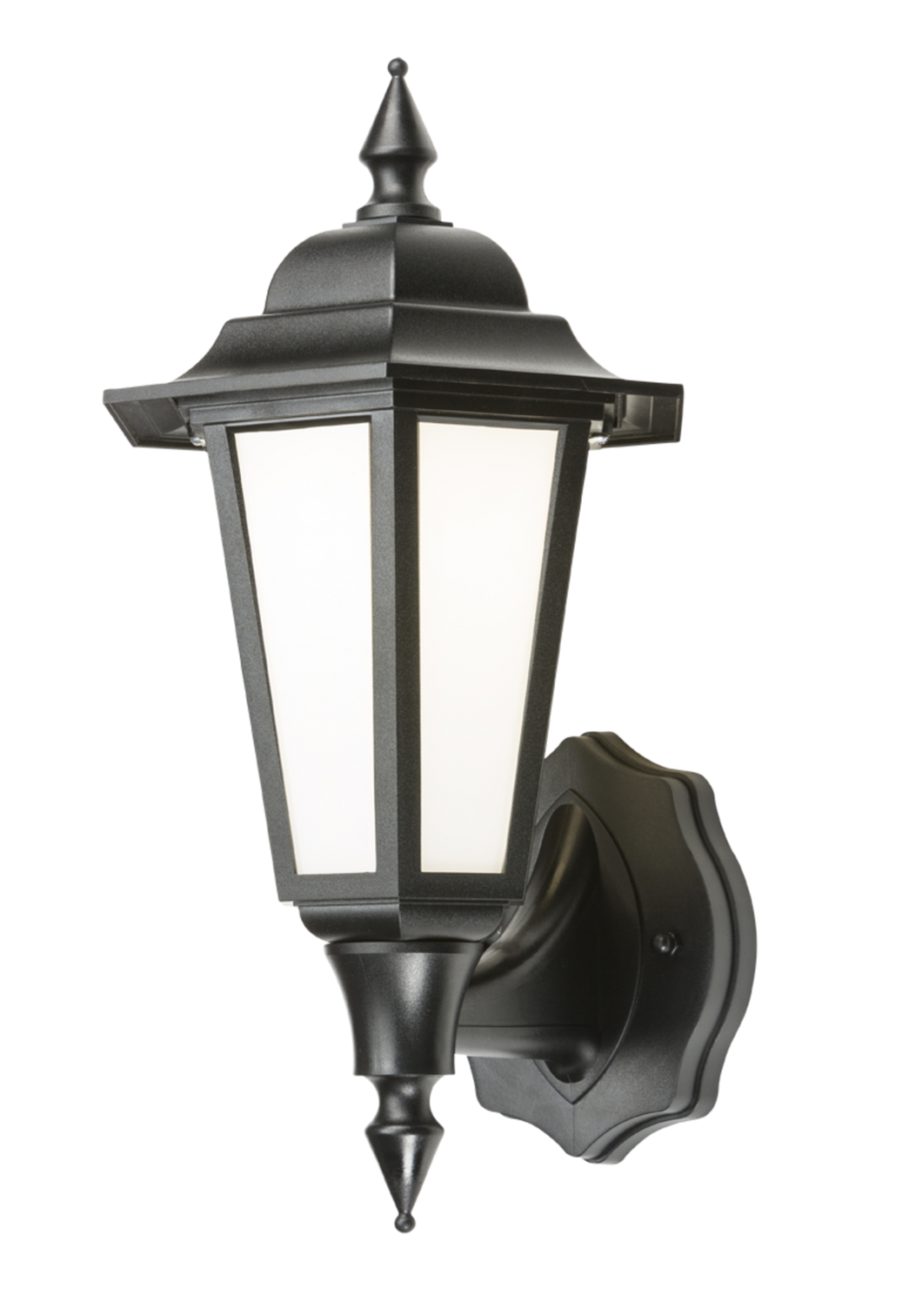 230V IP54 LED Lantern