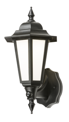 230V IP54 LED Lantern with PIR