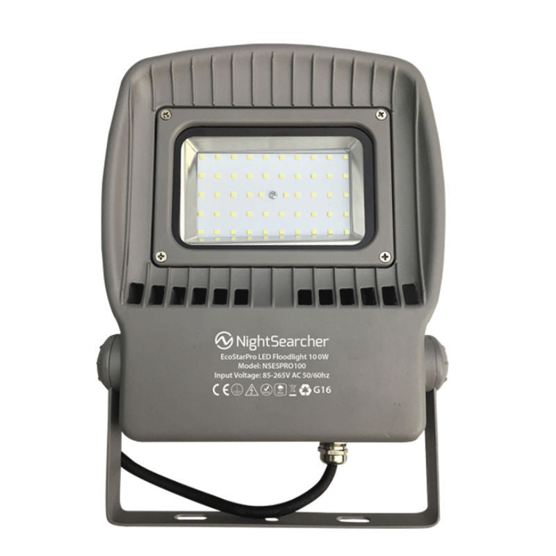 Ecostar Pro 100 Watt LED Floodlight