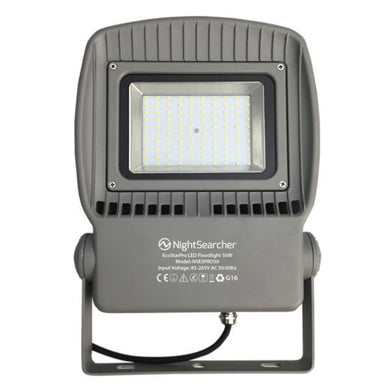 Ecostar Pro 50 Watt LED Floodlight