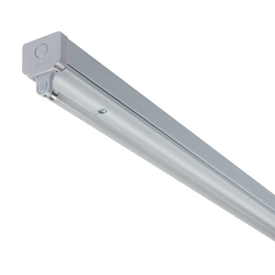 1 x 14 Watt T5 2ft Single HF Fluorescent Batten