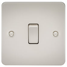 10A 1G Flat Plate Intermediate Switch - Steel City Lighting