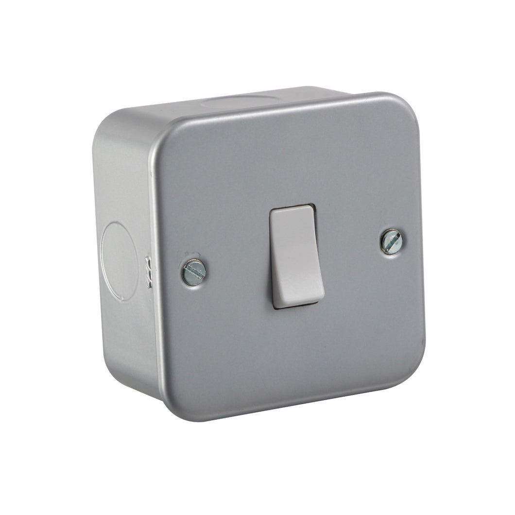 10A 1G Intermediate Switch - Steel City Lighting