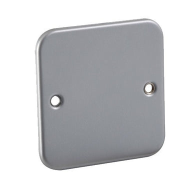 Accessories - 1G Blanking Plate