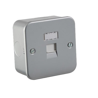 Accessories - 1G RJ45 Network Outlet