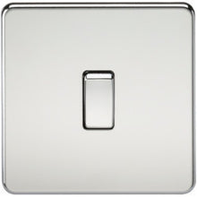 Accessories - 20A 1G DP Screwless Switch