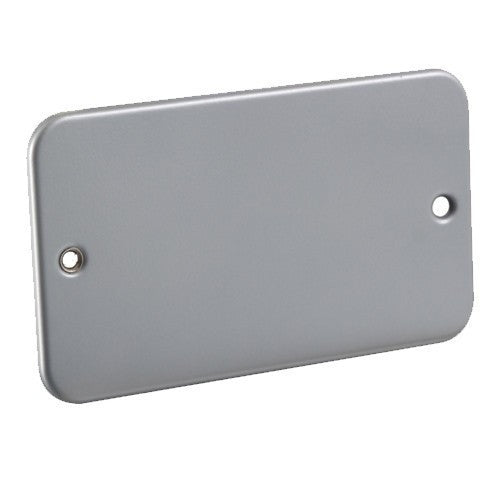 Accessories - 2G Blanking Plate