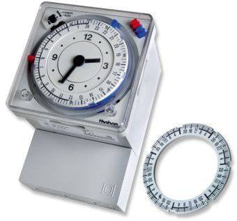 Accessories - 7 Day 20 Amp Electro-Mechanical Time Controller