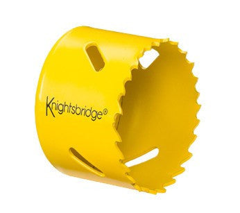 Accessories - 72mm Bi-Metal Holesaw