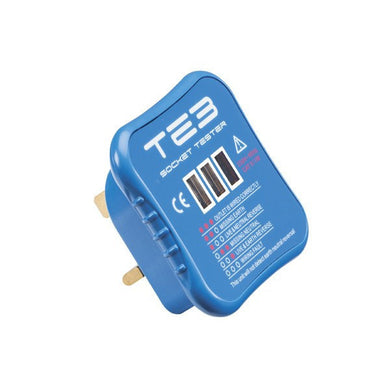 Accessories - BS1363 Socket Tester