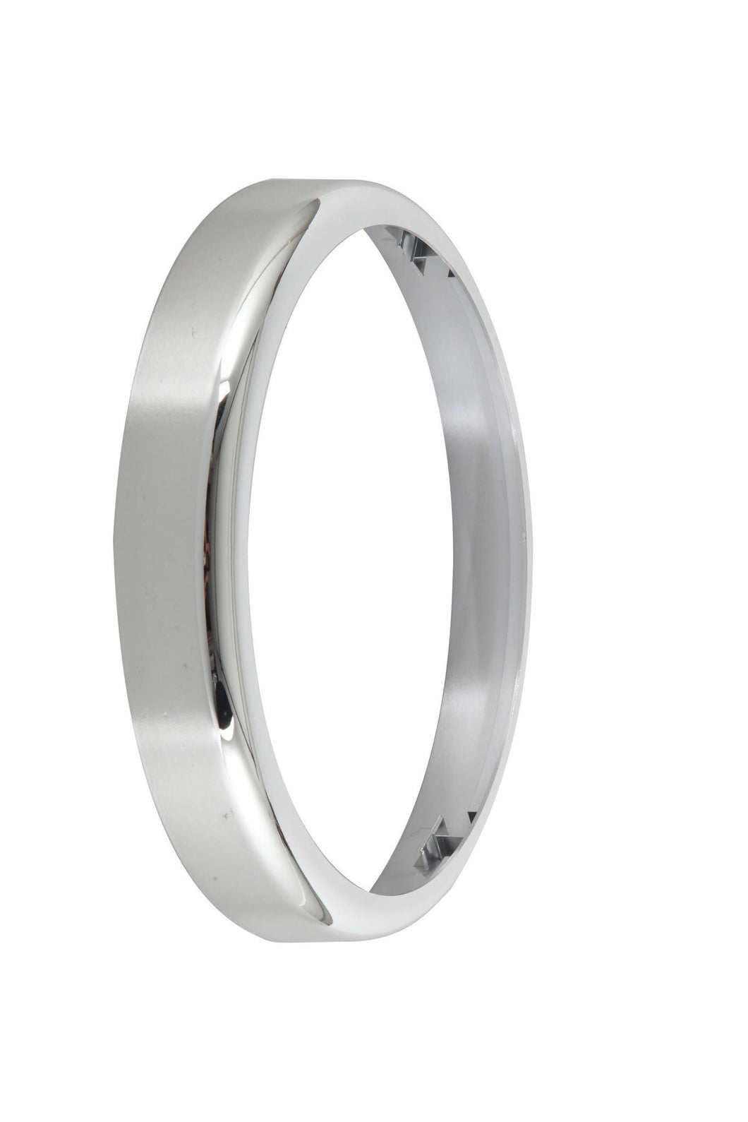Accessories - Chrome Bezel Accessory For BT20 Flush Bulkhead Range
