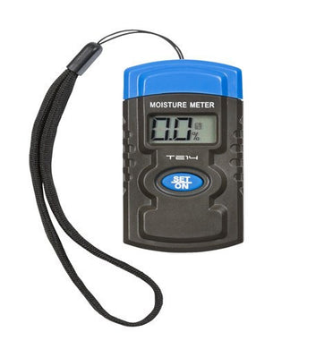 Accessories - Digital Moisture Meter