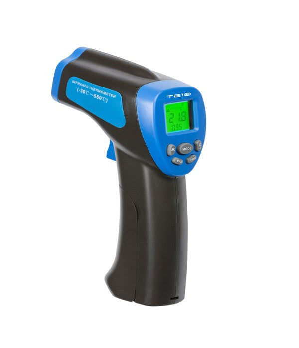 Accessories - Infrared Thermometer Gun