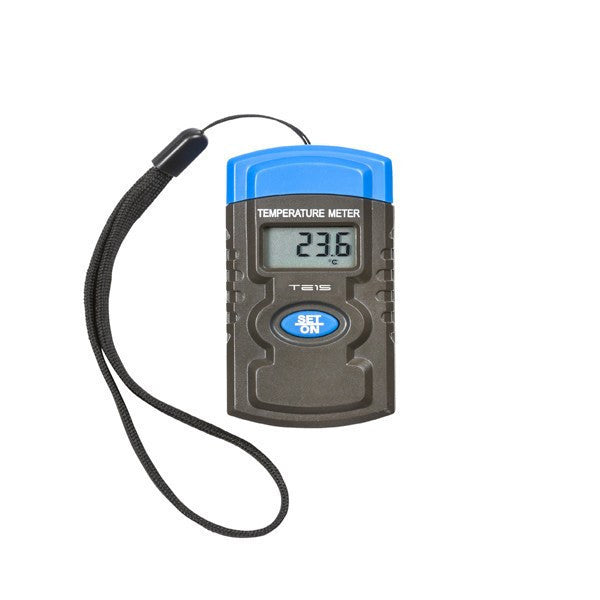 Accessories - Mini Temperature Meter