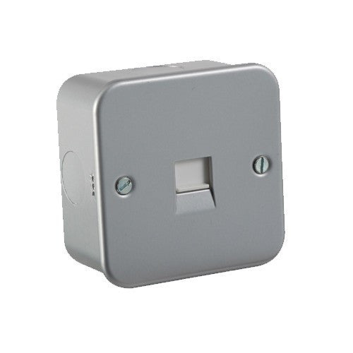 Accessories - Telephone Extension Socket