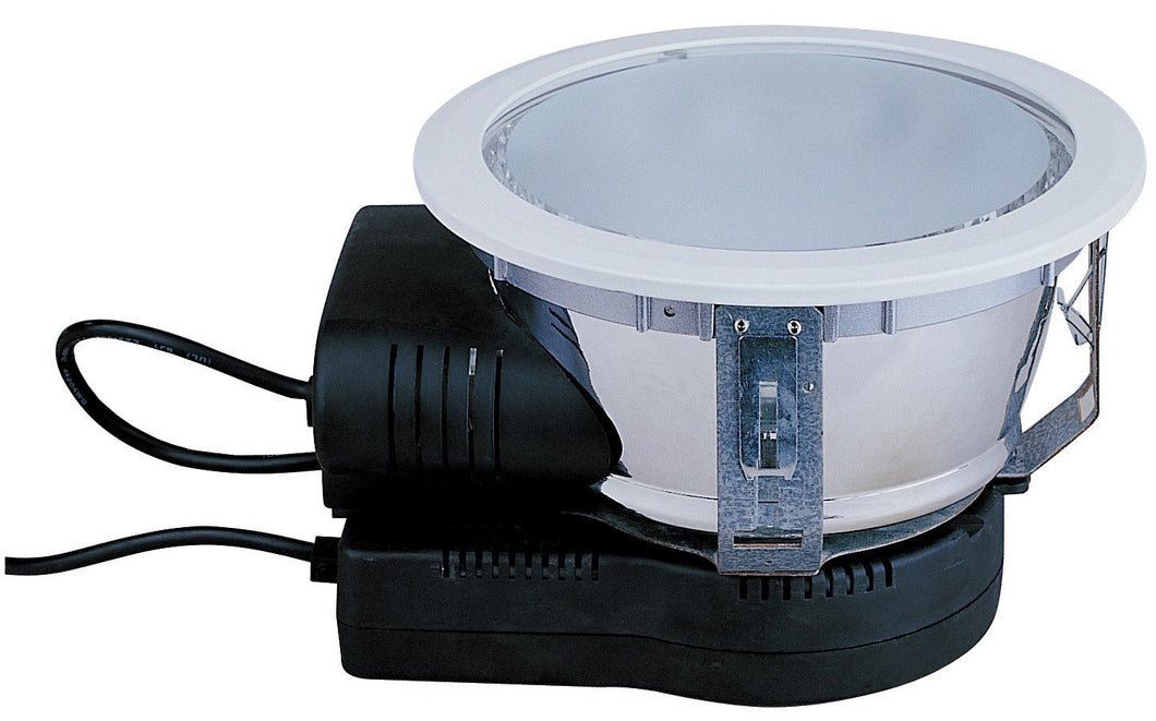 CFL/PL-C Downlights - 2 X 26 Watt PLC HF Downlight