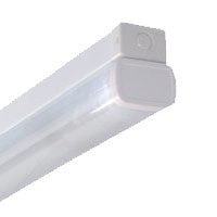 1 x 18 Watt T8 2ft Single Controller - Steel City Lighting