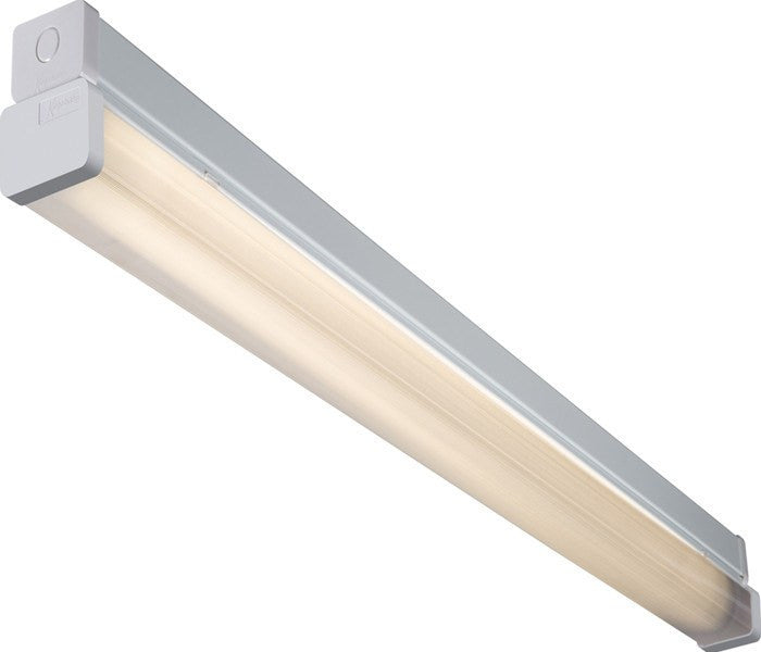 1 x 70W 6ft T8 Diffuser - Steel City Lighting