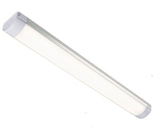 18 Watt IP40 LINEAR LED BATTEN - Steel City Lighting