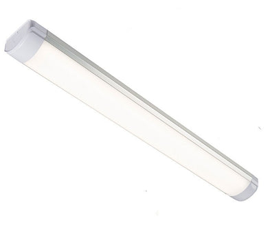 18 Watt IP40 LINEAR LED BATTEN - Steel City Lighting