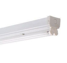 Commercial Lighting - 2 X 14 Watt 2ft Twin T5 HF Fluorescent Batten