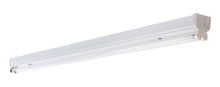 Commercial Lighting - 2 X 14 Watt 2ft Twin T5 HF Fluorescent Batten