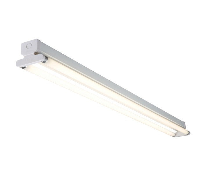 Commercial Lighting - 2 X 18 Watt 2ft T8 Batten