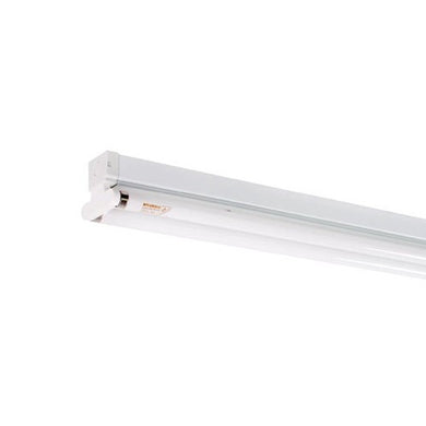 Commercial Lighting - 2 X 18 Watt T8 2ft Twin HF Fluorescent Batten