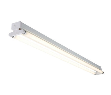 Commercial Lighting - 2 X 36 Watt 4ft T8 Batten