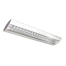 Commercial Lighting - 2 X 49 Watt T5 HF Direct/Indirect Light Suspended Fitting - Fixing Kit