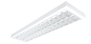 Commercial Lighting - 2 X 58 Watt CAT2 Surface Shamal Fitting