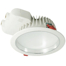 Commercial Lighting - 20 Watt 1,500lm Cool White LED IP43 Downlight