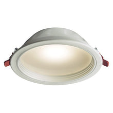 Commercial Lighting - 23 Watt 2,150lm Cool White LED Downlight