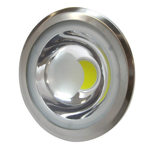 Commercial Lighting - 25 Watt 1,800lm IP54 LED Downlight