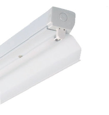 Commercial Lighting - 28/54 Watt 4ft Single/Twin Asymmetrical Reflector