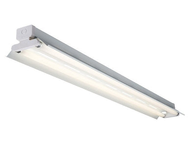 Commercial Lighting - 36W 4ft T8 Reflector