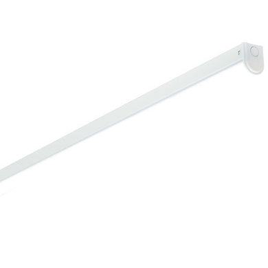 Commercial Lighting - Hydron Single 1230mm (4ft) 19 Watt Natural White (4000K) LED Batten