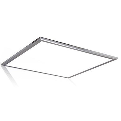 Commercial Lighting - IP44 44 Watt 3,700lm LED 600 X 600 Recessed Modular Panel