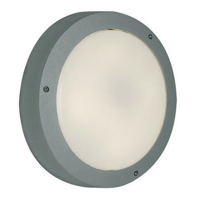 Commercial Lighting - Jet 28 Watt 2D IP65 Plain Exterior Bulkhead