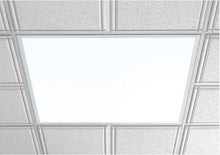 Commercial Lighting - PanelLED 600 X 600 Recessed LED Luminaire