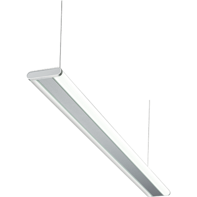 Commercial Lighting - SapLED2 36 Watt 3240lm Suspended LED Light Fitting