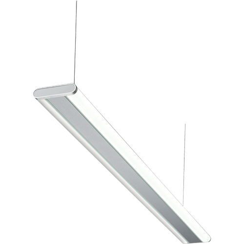 Commercial Lighting - SapLED2 36 Watt 3240lm Suspended LED Light Fitting