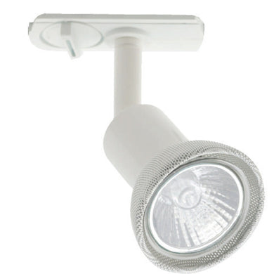 Dara 50 Watt GU10 Mains Voltage Spotlight Head