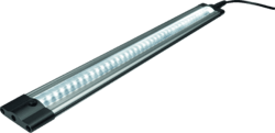 11 Watt Cool White Linear LED Under Cabinet Strip Light - Steel City Lighting