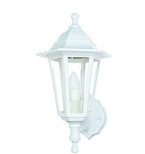 Domestic Lighting - 4 Watt Energy Saving Carriage Lantern